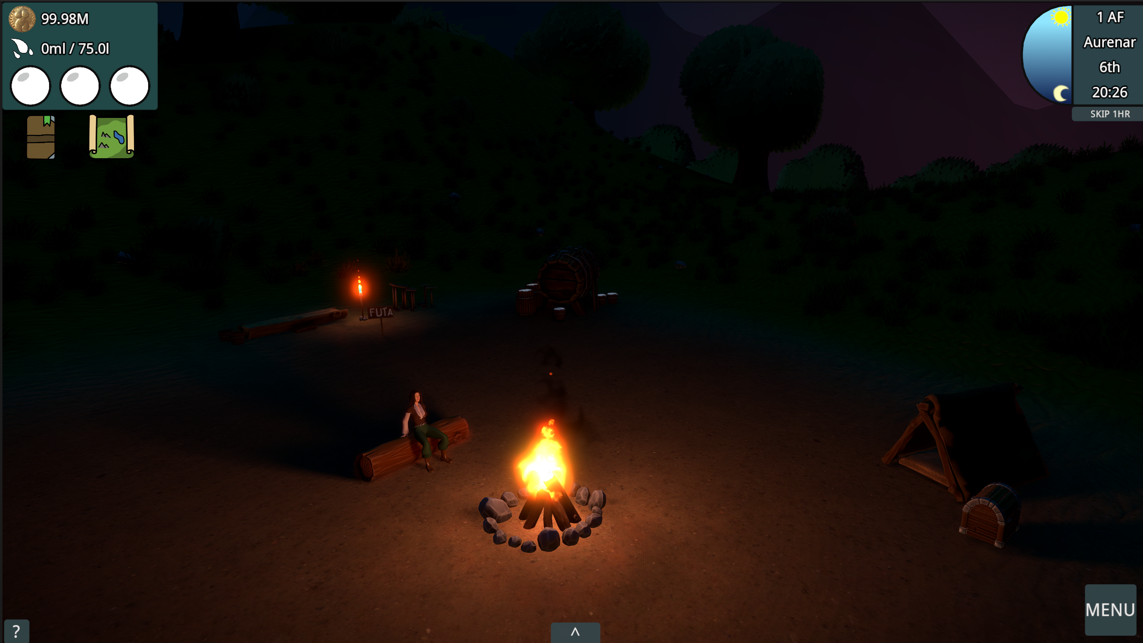 Screenshot 2 (NSFW)